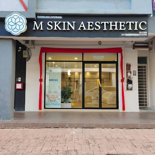 M Skin Aesthetic