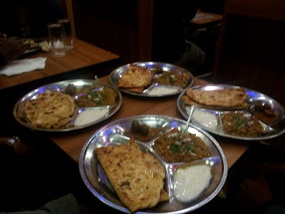 Photos of Cafe Khayer
