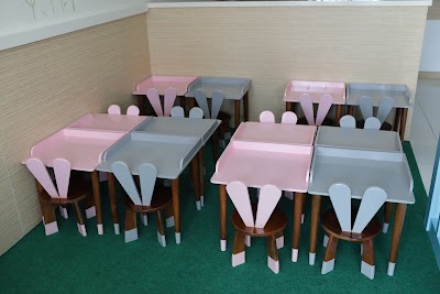 Photos of Yukmain moms and kids cafe