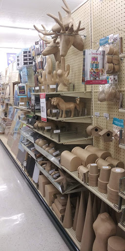Hobby Lobby - Visual