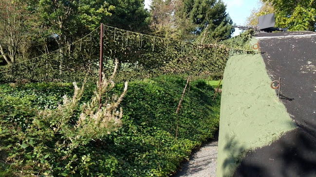 Åbningstider for Tarp Bunkermuseum