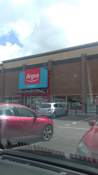 Photos of Argos Letterkenny