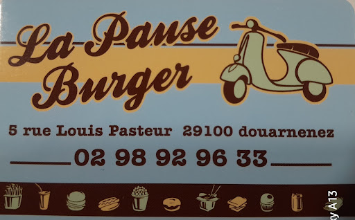Photo 7 - LA PAUSE BURGER