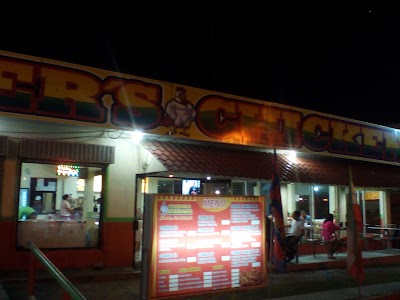 Photos of Super&acute;s Chicken # 1