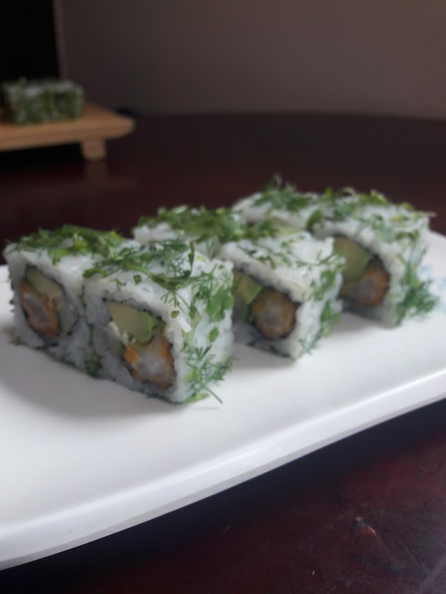 MSushi