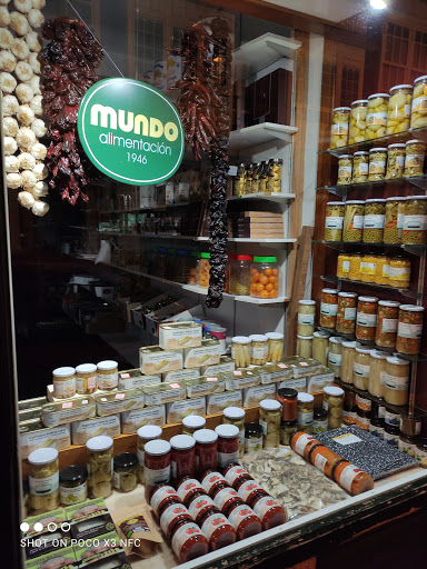 Mundo Alimentación - Thumbnail