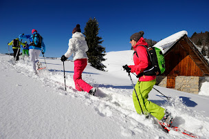Photo n°17 de Office des Sports - Activités & Canyoning à Saint-Lary à Saint-Lary-Soulan (Attraction touristique)
