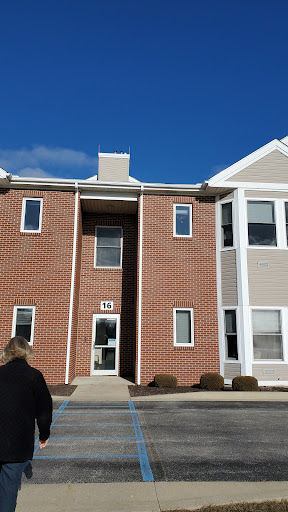 Heritage Pointe of Huntington