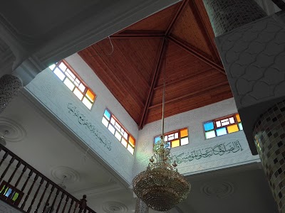 Photos of Mosqu&eacute;e Zoubeir ibn Al-Aouam