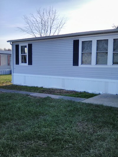 Pinewood Acres Mobile Home Pk