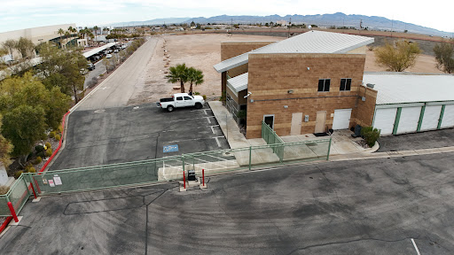 Green Valley Storage-Blue Diamond - Thumbnail