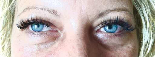 Musette Kosmetik - Lashes -Wimpernverlängerung - Thumbnail