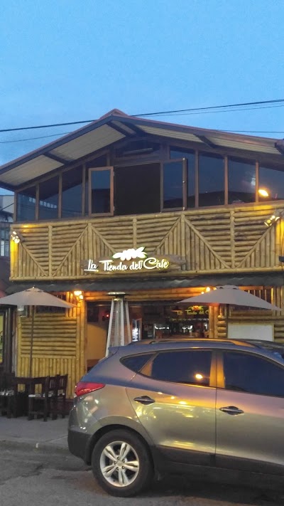cafe