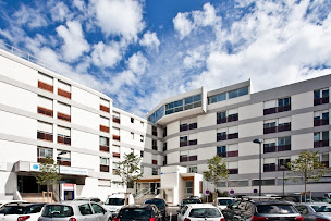 Photo n°2 de Clinique Aguiléra - Ramsay Santé à Biarritz (Clinique)