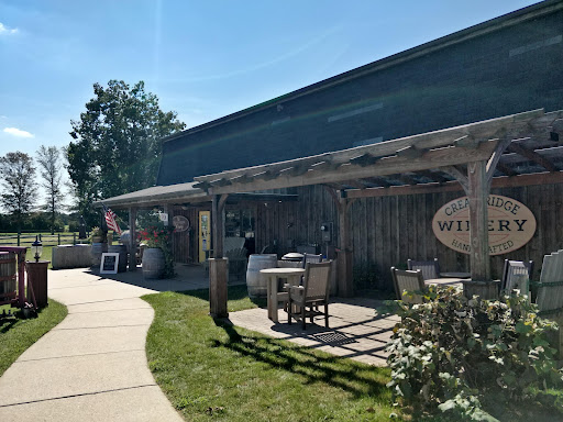 Cream Ridge Winery - Thumbnail