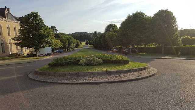 Sanctuaire Notre-Dame de Montligeon