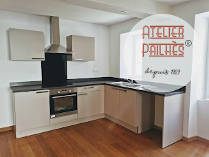 Photo n°6 de Atelier Pailhès - Invicta Shop Saverdun à Saverdun (Cuisine française moderne)