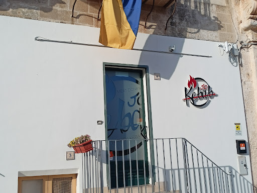 JoKebab - Visual