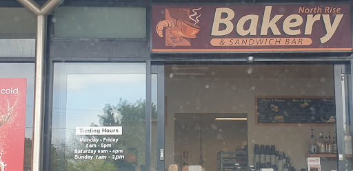 Northrise bakery