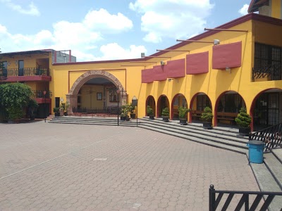Photos of Parroquia de Pentecostes