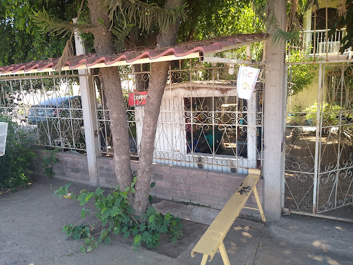 Estanquillo "Zazueta"