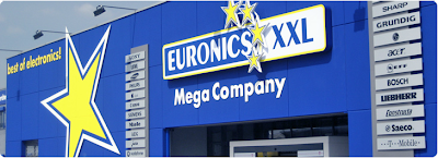 Photos of EURONICS XXL Mega Company