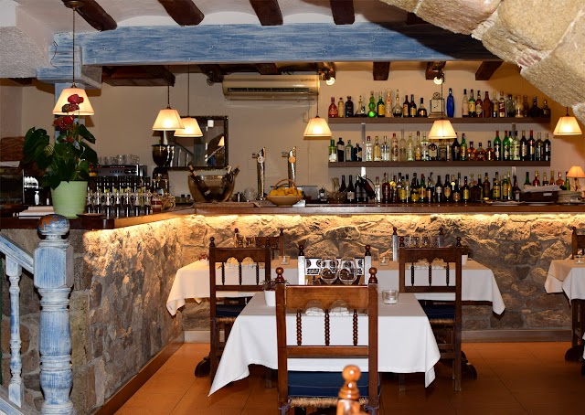 Restaurant L'Arcada