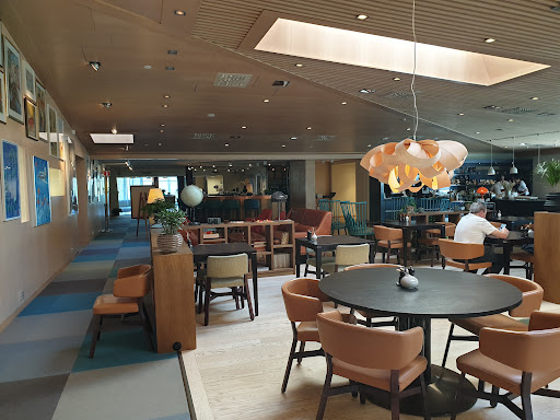 Restaurant @ Landvetter Airport Hotel - Thumbnail
