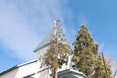 San Lorenzo Catholic Church