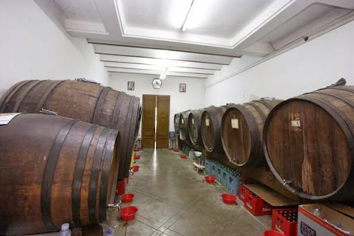 Celler Can Costa - Thumbnail