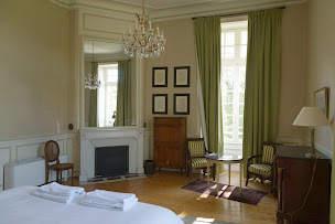 Photo n°51 de Château du Feÿ à Villecien (Lieu de mariage)