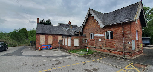 Glazebrook