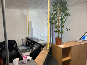 Photo n°2 de CTA38 Controle Technique St Egrève du Lac Auto et Moto à Saint-Égrève (Service de contrôle technique automobile)