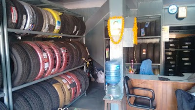 Photos of Nepal Tyre House