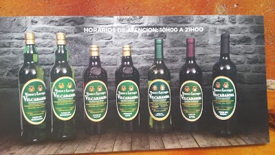 Photos of Vinos y Licores Vilcabamba