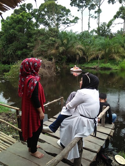 Photos of Lubuk Penyengat