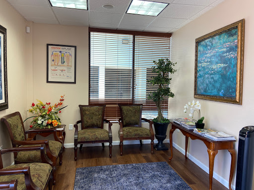 MIDWAY DENTAL/ Sunhee Camille Hong, DDS