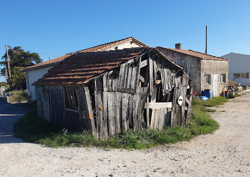 Chez Mamelou - Thumbnail