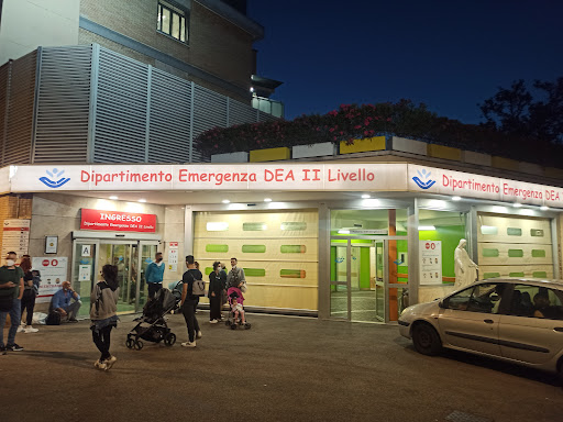 Bambino Gesù Children's Hospital - Thumbnail