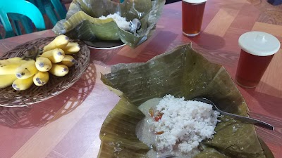 Photos of Warung PECEL MBOK SINEM