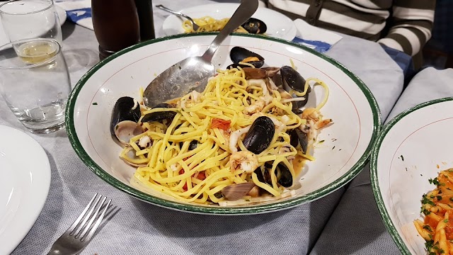 Al Porticciolo
