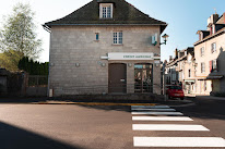 Crédit Agricole Centre France - Allanche à Allanche