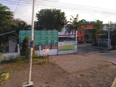 Photos of RS RIZANI PAITON
