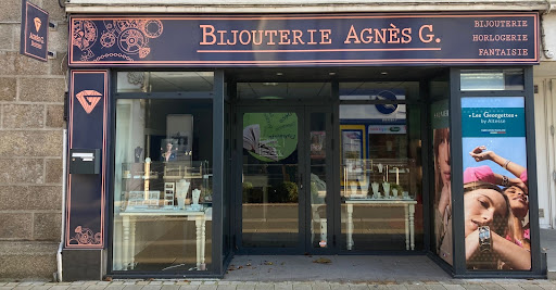 Bijouterie Agnès G.