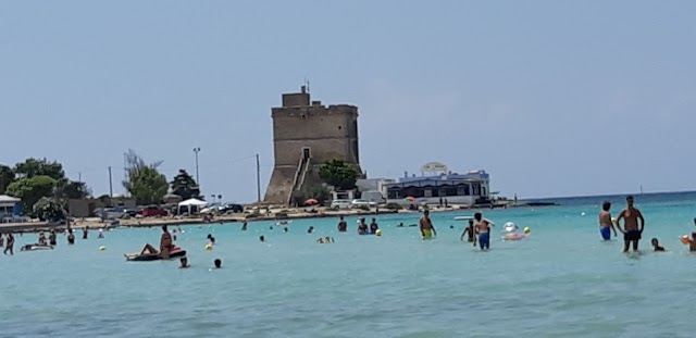 Porto Cesareo