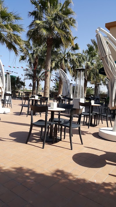 Photos of Caffe De Roma