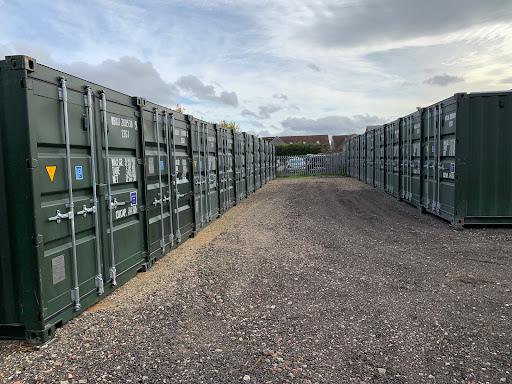 easyStorage Aylesbury - Thumbnail