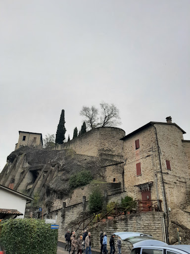 Castello di Cusercoli - Visual