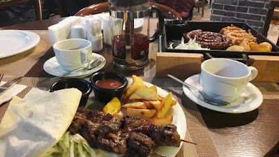Photos of Golpas Sport Bar