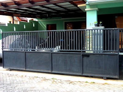 Photos of Bengkel Las Galunggung Wijaya